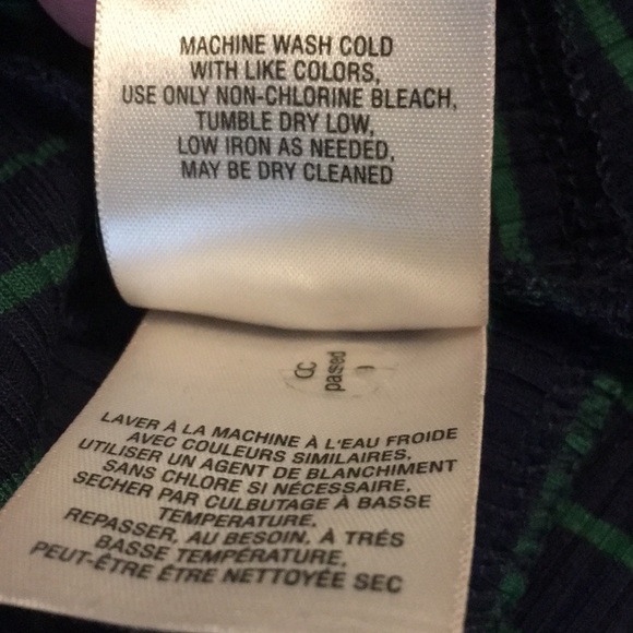 Maeve Flores Striped dress - Picture 7 of 7